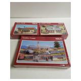 New Kiosk, Country Home & Garden Centreville