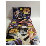 Star Trek Tricorder, Star Trek Next Generation