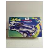 The Shadow Mirage SX100 Vehicle