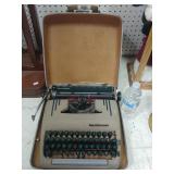 Vintage Typewriter