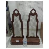 Wall Hanging Shelves