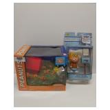 Peanuts Great Pumpkin & A Charlie Brown Christmas