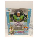 Buzz Lightyear Ultimate Talking Action Figure