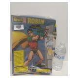 Robin Action Figure