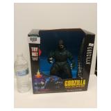 Godzilla Wars Motion Activated Giant Monster