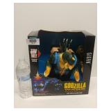 Godzilla Wars Motion Activated Giant Monster