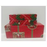 Mystery - 3 Wrapped Christmas Gifts