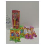 PEZ Candy & Dispensers