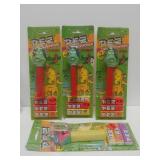 Vintage PEZ Candy & Dispensers