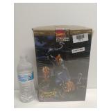 Marvel Comics Ghost Rider Glue Together Model Kit