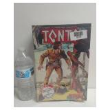 Tonto All Plastic Assembly Kit
