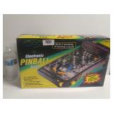 Batman Electronic Pinball Game