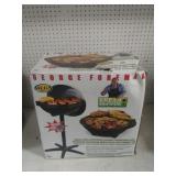 George Foreman Grill