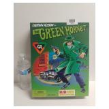 Captain Action As The Green Hornet Action Figure