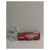 Gil Hibben Thrower Triple Set Knives