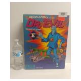 Captain Action Dr. Evil Action Figure