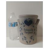 Bishopville Maryland Crock