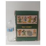 Vintage "The Wonderful Worlds Of Walt Disney"