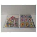 DC Comics Trading Cards