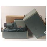 Vintage Argus Projector