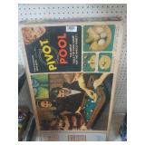 Pivot Pool