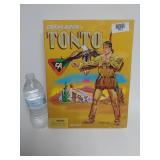 Captain Action Tonto Action Figure