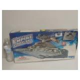 Star Wars The Empire Strikes Back Star Destroyer