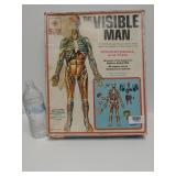 "The Visible Man"