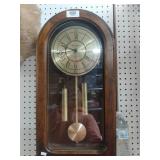 Bulova Hanging Clock