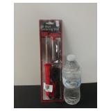 New - 30 Watt Soldering Iron With Solder & Extra