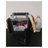 Peak Portable Power System 300 - W/ Charger, Air,