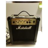Marshall Speaker
