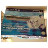 Polaroid Slim DVD Player