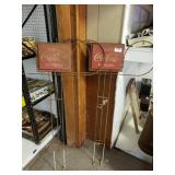 Coke At Home Yard Displays