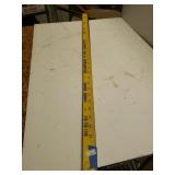 2 Pc Yardstick