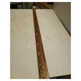 Yardsticks (2)