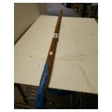 Vintage Sales Stable Cane