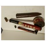 Flit & Black Flag Sprayer, Projectile