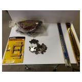 Universal Rubber Replacement Mast, Universal Whip