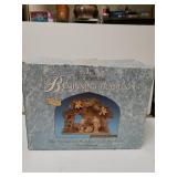 Beginning Traditions Nativity Scene