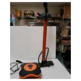Bike Pump & Car Battery Portable Pump