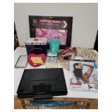 Post It Dispenser,  Card Holder, Laptop Skins,