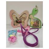 Easter Decor, Jump Rope