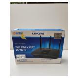 Linksys Max Stream Router