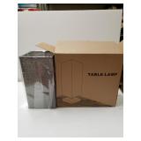 Table  Lamps
