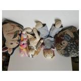 Rabbit Dolls & Rabbit Door Stops