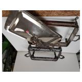 Chafe W/lid, Buffet Server