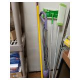 Swiffer, Shark Floor Sweeper, Rubbermaid