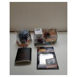 Battle Spider, Robo Alive Spider, Star Wars 3D