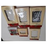 Village Collectables Chasing Lights, Mini Lights